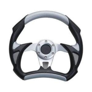 Steering Wheels & Covers