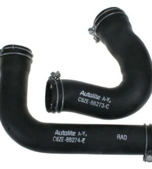 Exhaust System