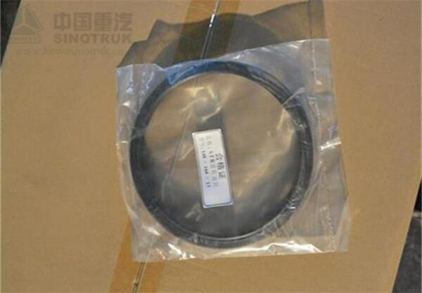 Front Wheel Oil Seal