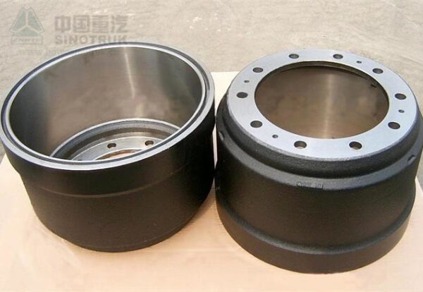 Brake Drum